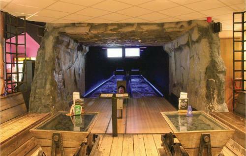 Three-bedroom Holiday Home In Gramsbergen