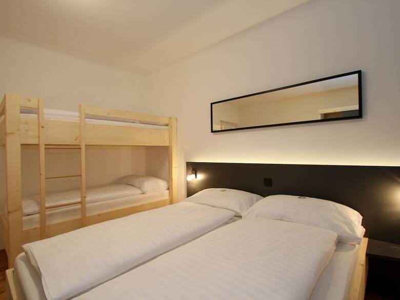 Modern Apartment In Eisenerz