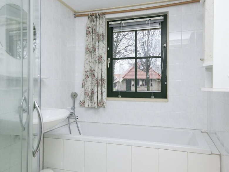 Comfy Holiday Home With A Dishwasher, Near Meppel