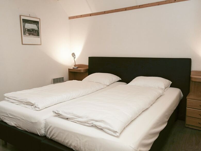 Comfy Holiday Home With A Dishwasher, Near Meppel