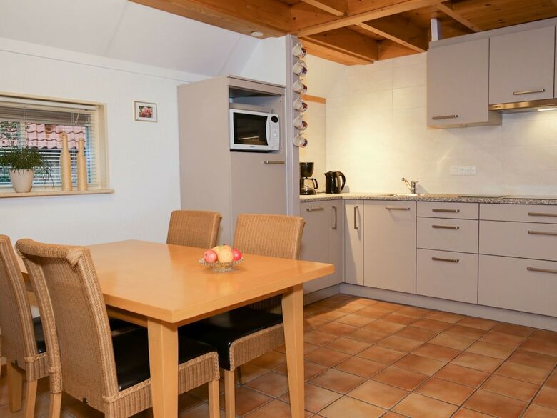 Comfy Holiday Home With A Dishwasher, Near Meppel