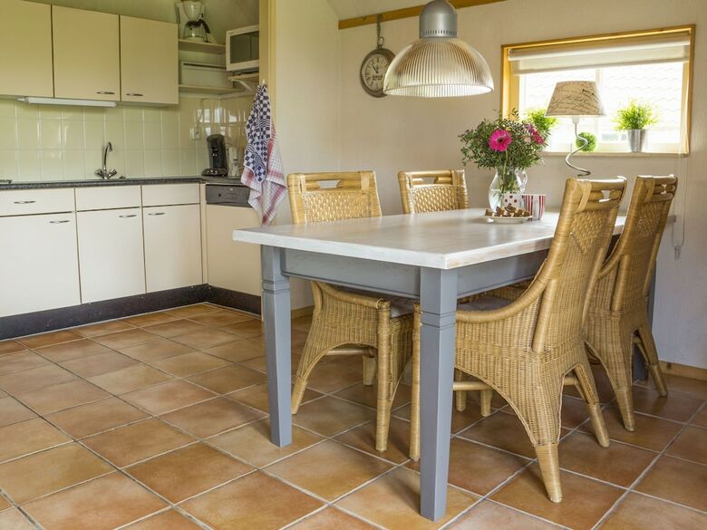 Comfy Holiday Home With A Dishwasher, Near Meppel
