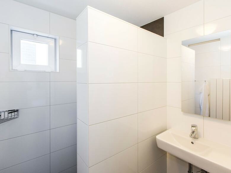 Luxurious Villa With Washer And Dishwasher, In A Green Area