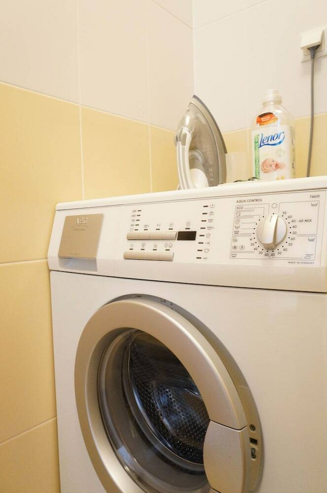 Luxury Apartment