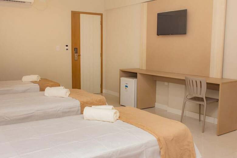 Accord Bem Hotel