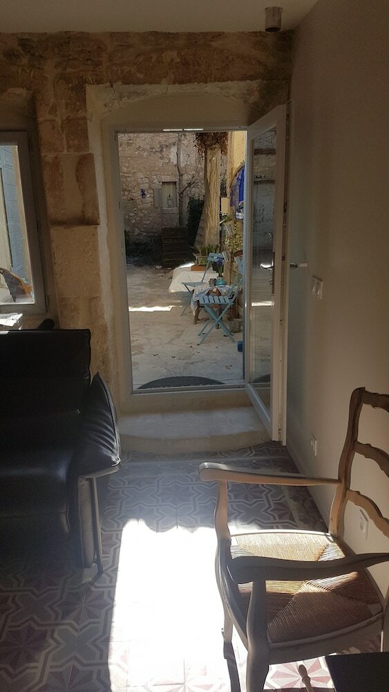 Hotel L'indigote