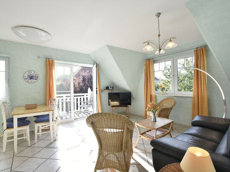 Stunning Apartment In Insel Poel With Sauna