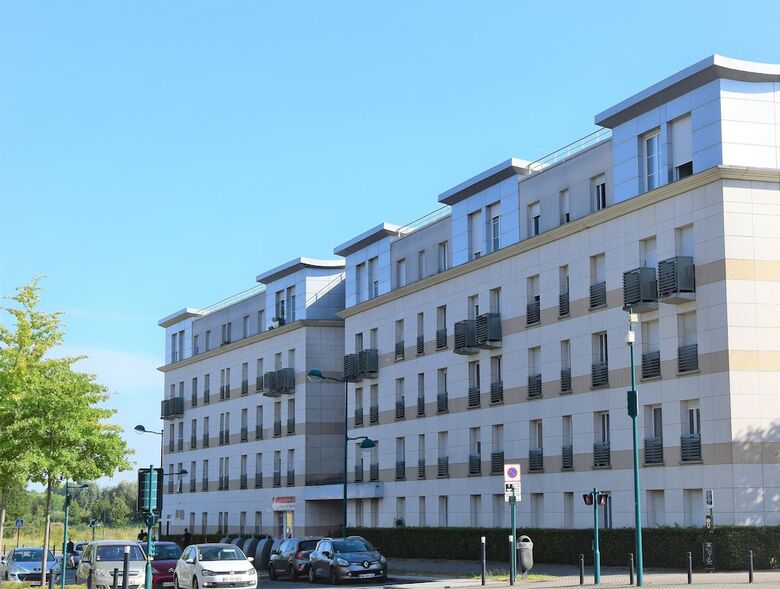 Apartamento Appartements Et Studios Confort Paris Disney