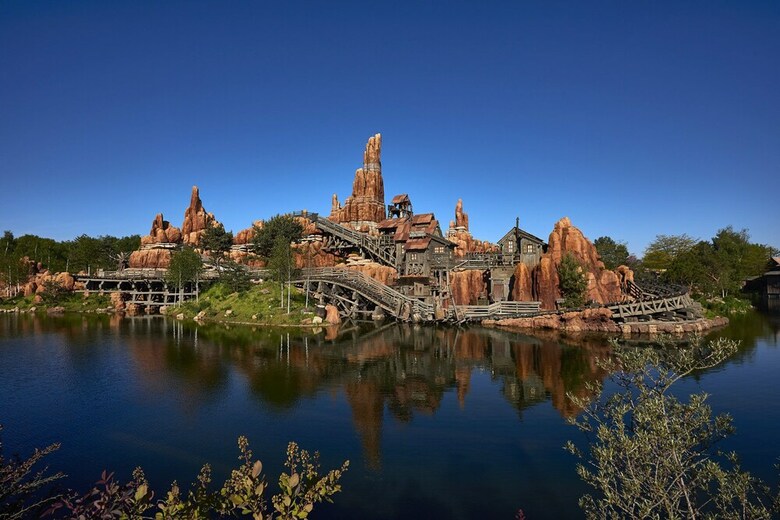 Apartamento Appartements Et Studios Confort Paris Disney