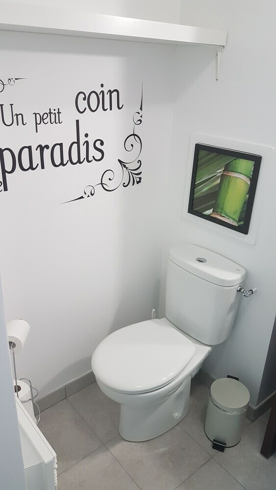 Apartamento Appartements Et Studios Confort Paris Disney