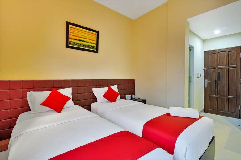 Hotel Wesly House