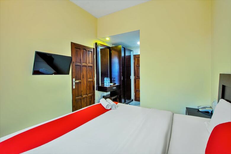 Hotel Wesly House