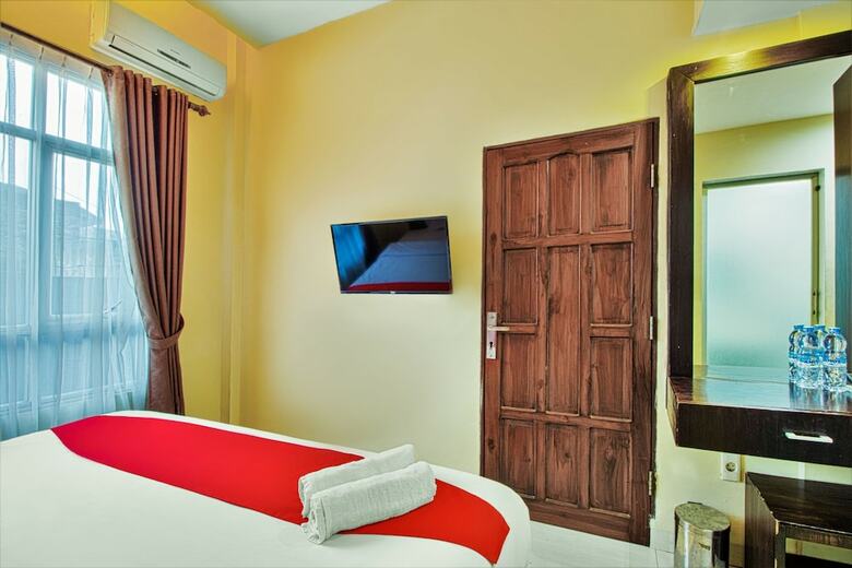 Hotel Wesly House