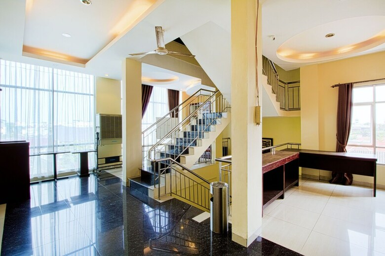 Hotel Wesly House