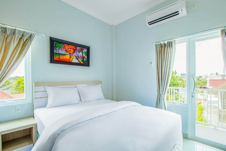 Hotel Emerald Residence