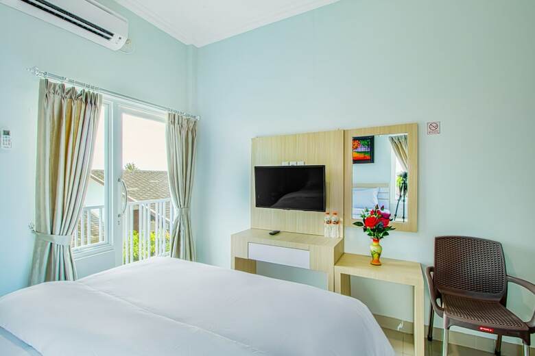 Hotel Emerald Residence