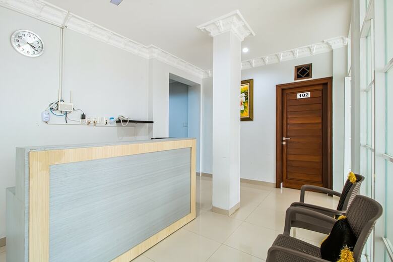 Hotel Emerald Residence