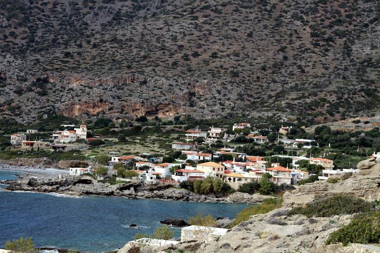 Apartamentos Nefeli's Luxury Suite On The Sea