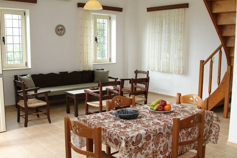 Apartamentos Nefeli's Luxury Suite On The Sea