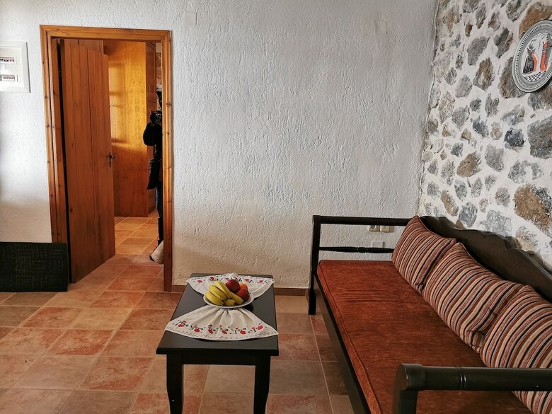 Apartamentos Cavo Ponta
