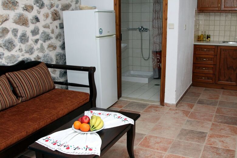 Apartamentos Cavo Ponta