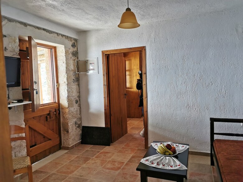 Apartamentos Cavo Ponta