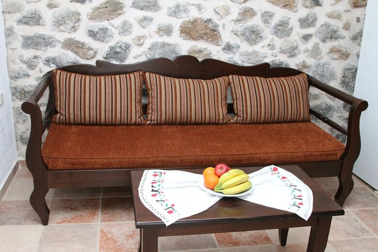 Apartamentos Cavo Ponta