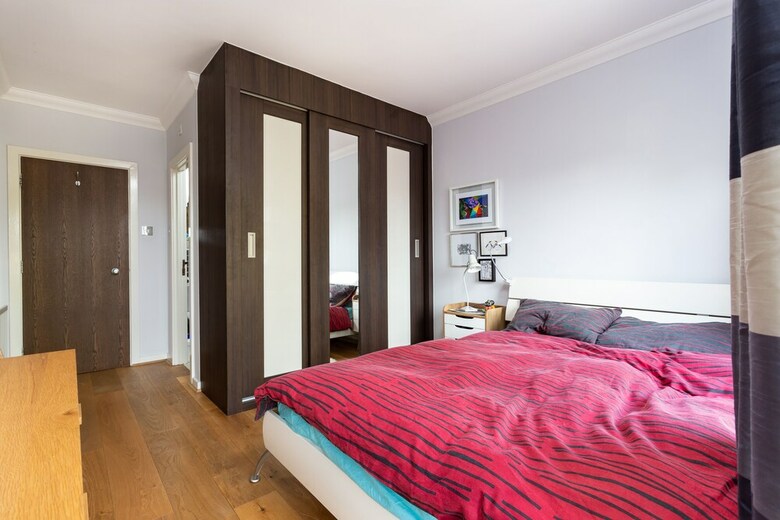 Apartamento Modern 2bed And Bath W/balcony Flat In Shoreditch