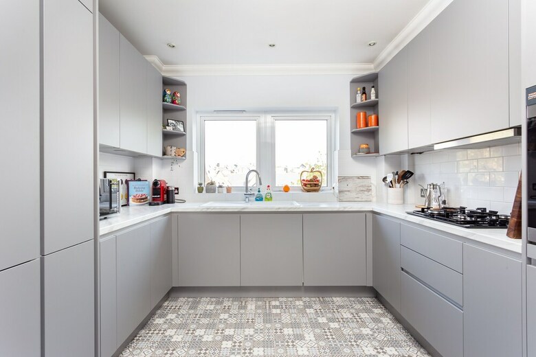 Apartamento Modern 2bed And Bath W/balcony Flat In Shoreditch