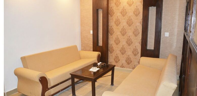 Amin Hotel Peshawar