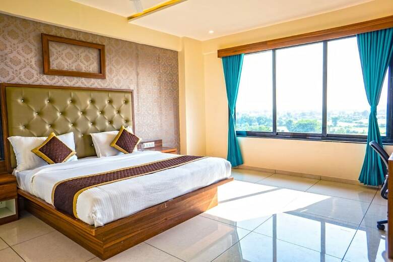 Hotel Dream Palace