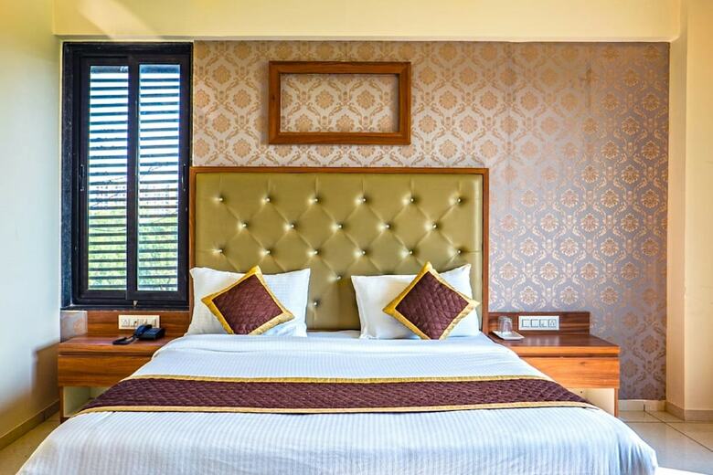 Hotel Dream Palace