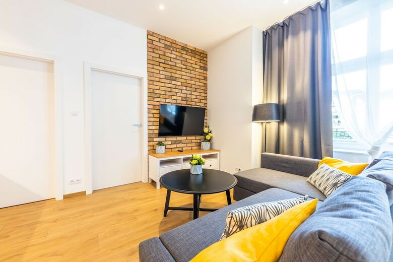 Victus Apartamenty - Adriatic