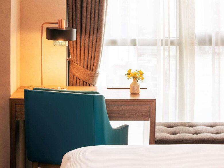 Hotel Mercure Ambassador Seoul Hongdae