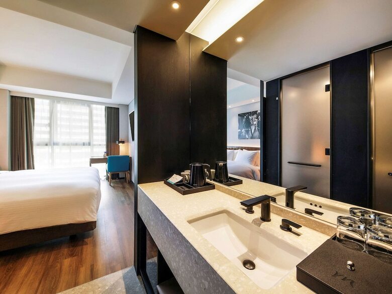 Hotel Mercure Ambassador Seoul Hongdae