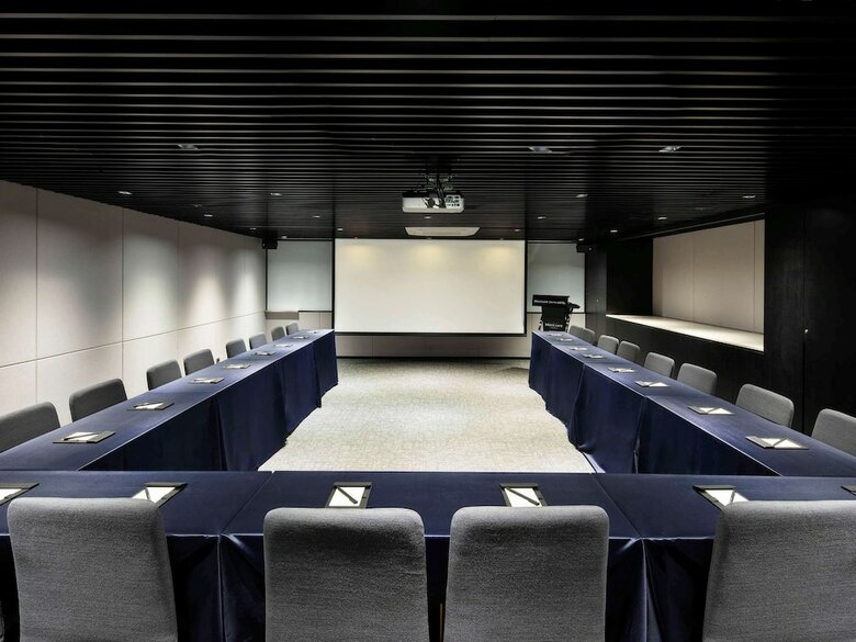 Hotel Mercure Ambassador Seoul Hongdae