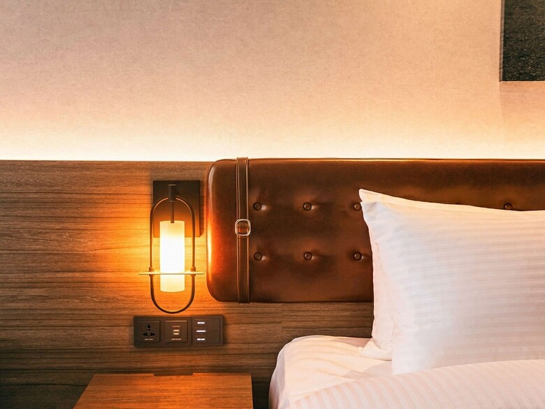 Hotel Mercure Ambassador Seoul Hongdae