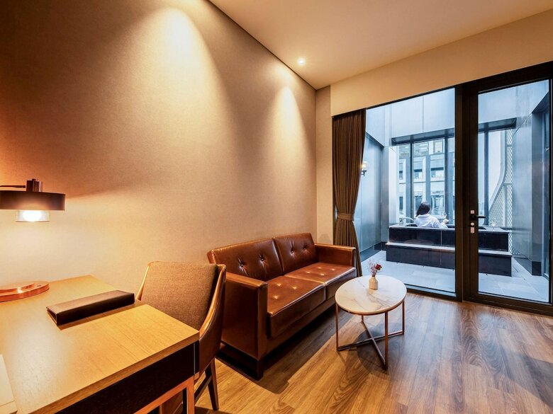 Hotel Mercure Ambassador Seoul Hongdae