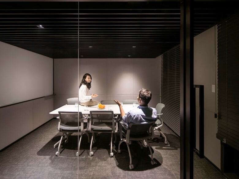 Hotel Mercure Ambassador Seoul Hongdae