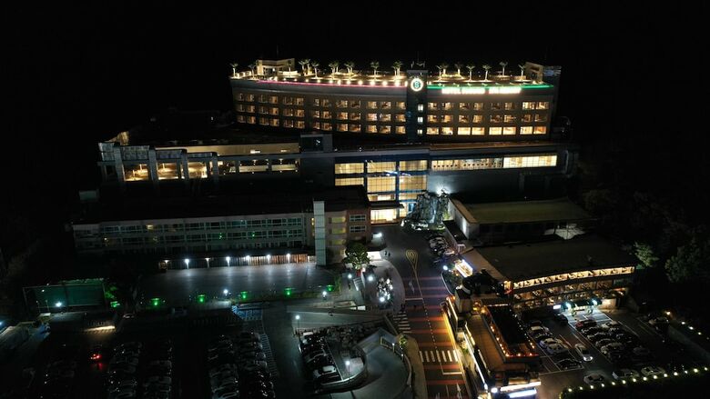 Hotel Susung