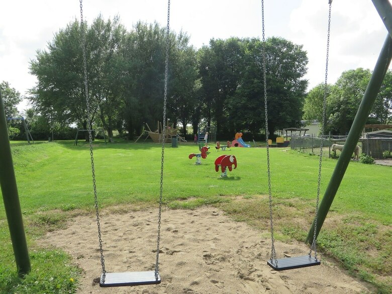 Detached Holiday Home With Jetty, Only 19 Km. From Hoorn
