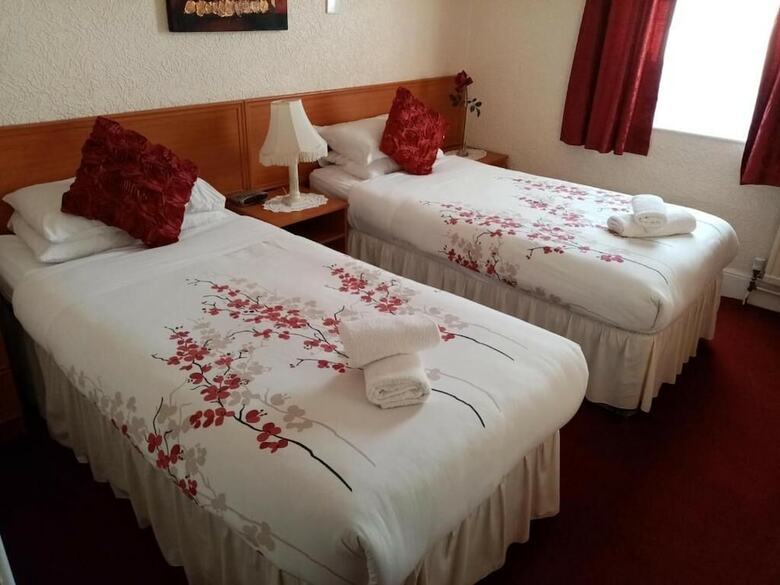 Fjaerland Hotel