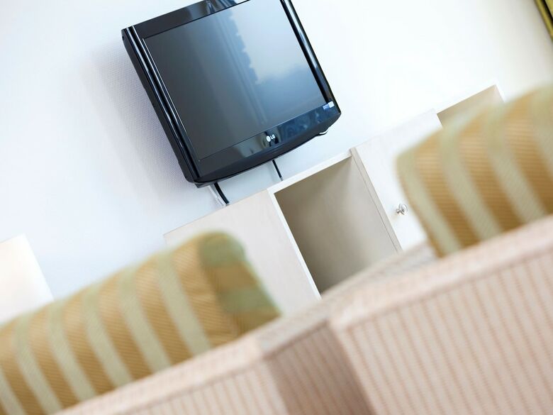 Modern Apartment 500 M. From The Centre Of Scheveningen