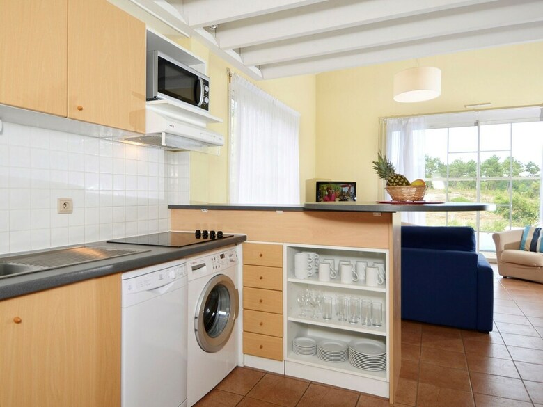 Detached Villa With A Private Pool Near Gujan-mestras