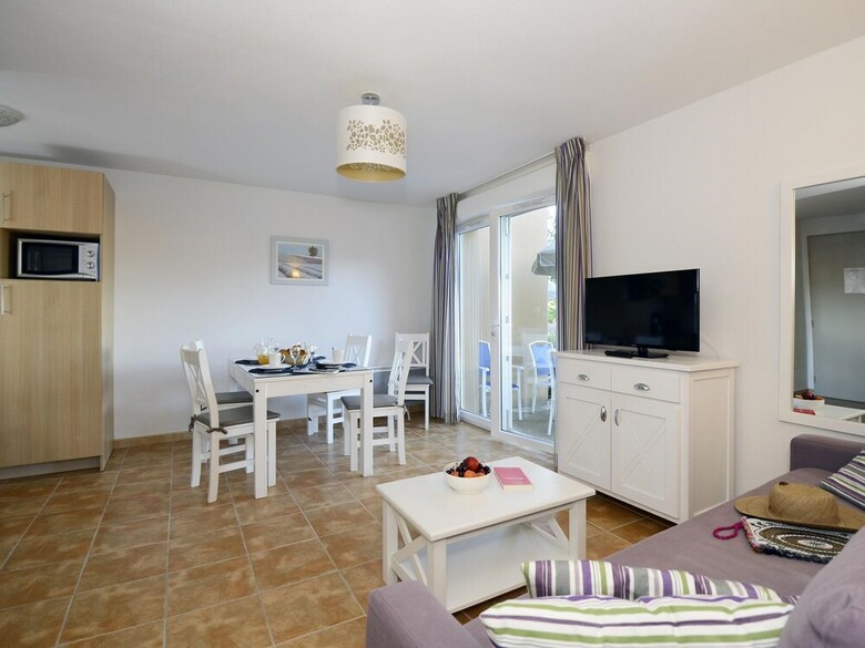 Spacious Terraced Maisonette In Picturesque Sarlat