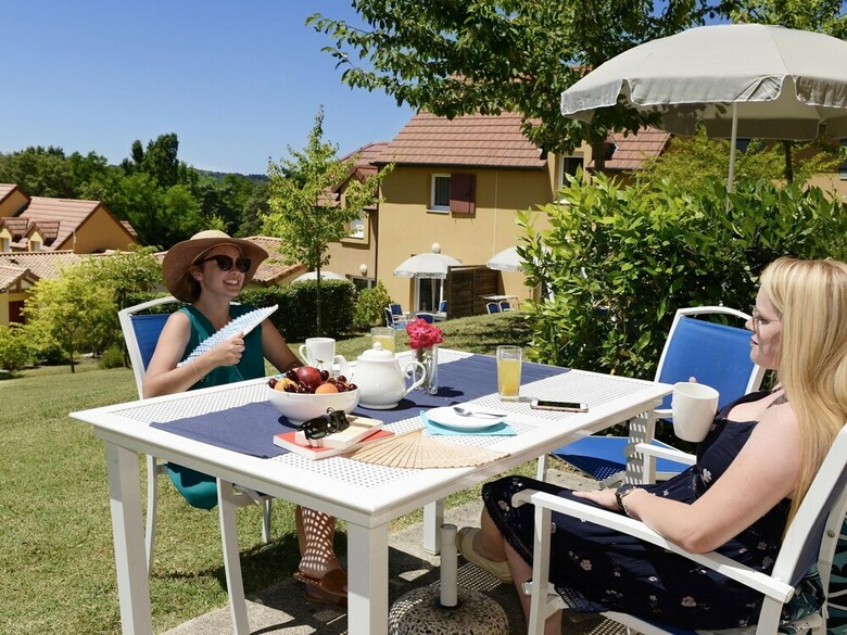 Spacious Terraced Maisonette In Picturesque Sarlat