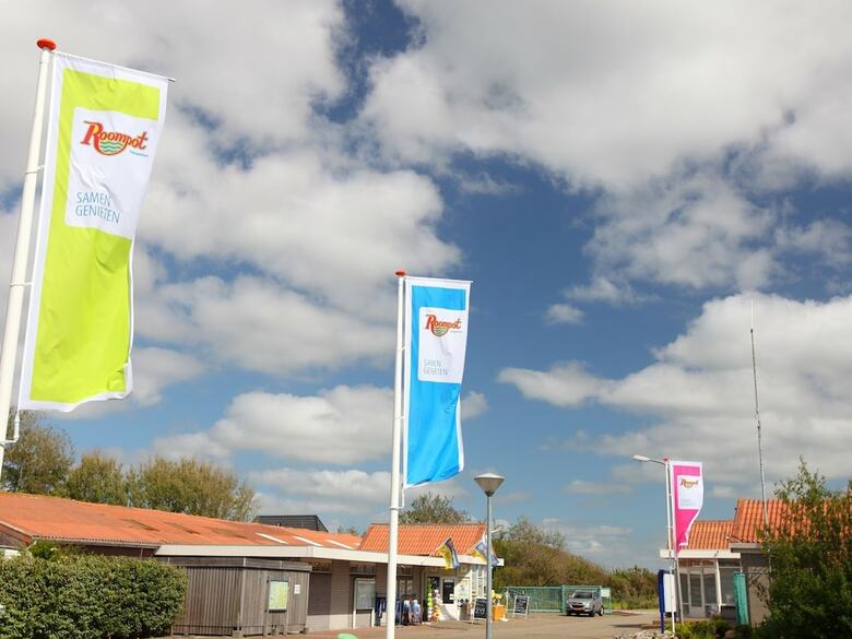 Single Storey Lodge With Dishwasher, 1 Km. From The Beach
