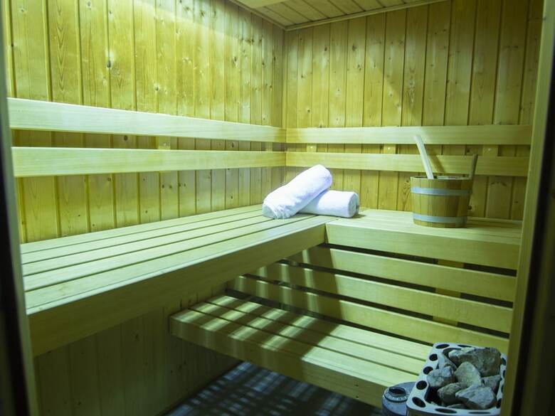 Luxury Apartment With Sauna, Located 1.7 Km. From The Beach