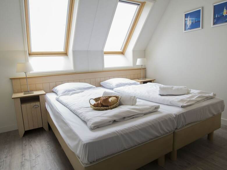 Luxury Apartment With Sauna, Located 1.7 Km. From The Beach