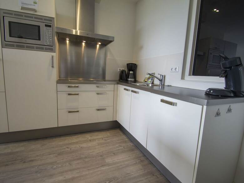 Luxury Apartment With Sauna, Located 1.7 Km. From The Beach